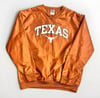 VTG 90s Texas Longhorns Pullover Sz M