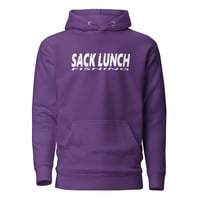 Image 4 of Unisex Hoodie