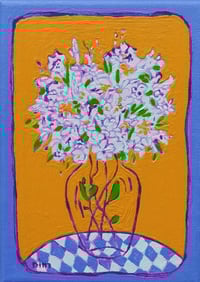 Image 5 of Lea Fleurs 5