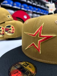 Image 4 of New Era 5950 The Dragon with Bang Screw pin included 