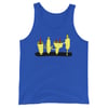 Bottles Tank Top