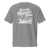 Mini pocket t