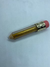 Image 1 of Pencil Lipgloss 