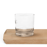 Image 3 of Win or Lose, On the Booze Rocks Glass