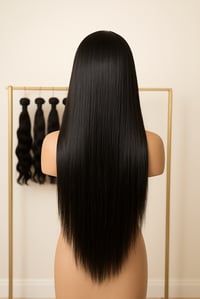 Tressē ‘Bussdown’ 13x6 Units (200% Density)