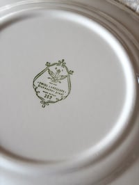 Image 8 of Lot d’assiettes dépareillées