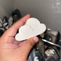 Image 2 of Snow Agate Cloud 