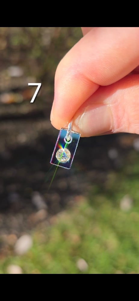 Image of Brilliant 'Bits' - Drop 2 