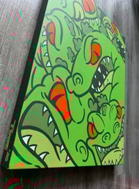 Image 2 of Reptar