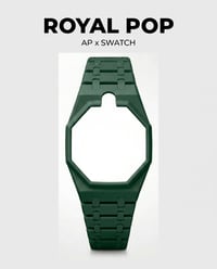 Dark Green