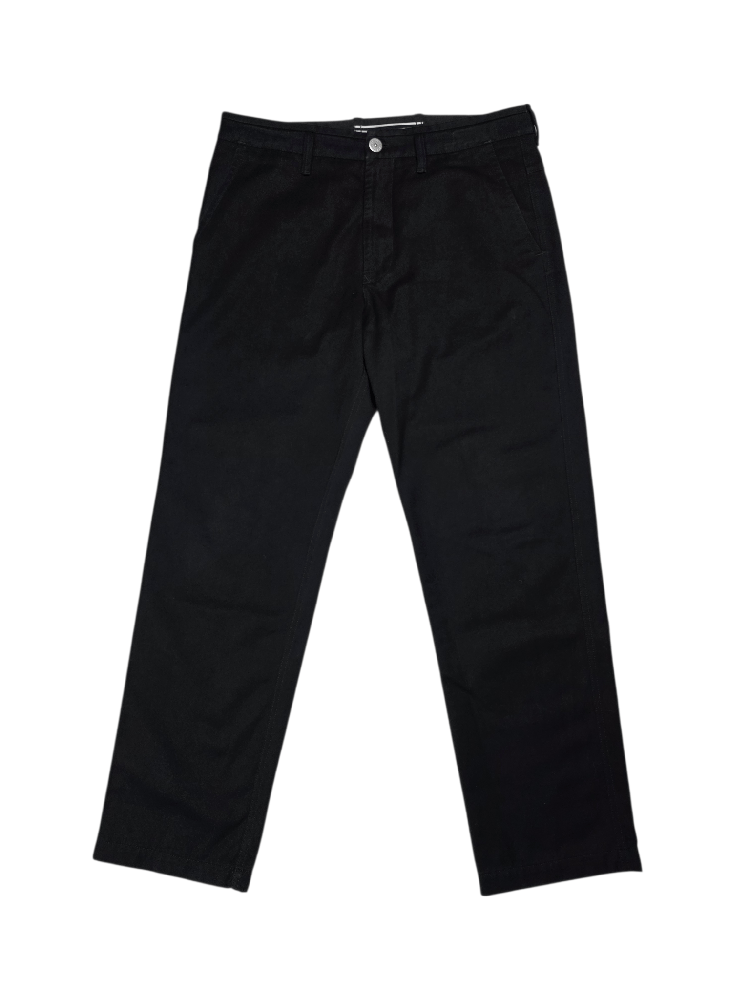 Stone Island Gabardine Pants W32 | collective-badge