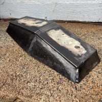 Image 1 of 'A' Frame Ledge 