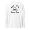 Goose Flats Long Sleeve