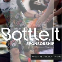Image 1 of Bottle.It Sponsorship Packages