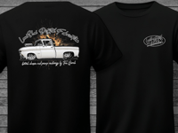 Image 1 of Lead Sled Digital "C10" shirt