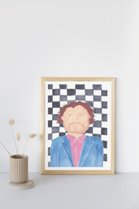 Image 3 of Goatest Of All Time - Magnus Carlsen