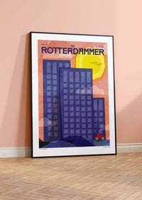 Image 2 of De Rotterdammer #21