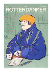 Image 1 of De Rotterdammer #22