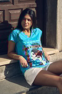 Image 2 of CAMISETA LOLA