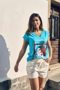 Image 3 of CAMISETA LOLA