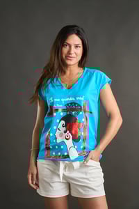 Image 4 of CAMISETA LOLA