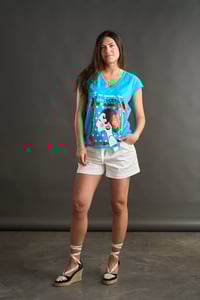 Image 5 of CAMISETA LOLA