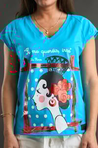 Image 8 of CAMISETA LOLA