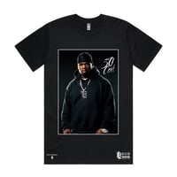 Image 1 of 50 Cent x Beatz Lowkey - Classic Tee (Limited Edition)