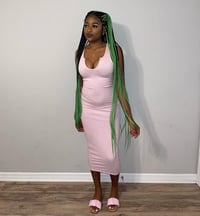 ♡ ‘Bali’ Dress ♡