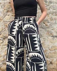 Image 3 of Pantalón “Coyoacan” 