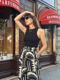Image 2 of Pantalón “Coyoacan” 