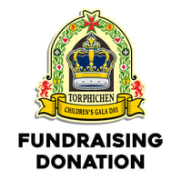 TORPHICHEN GALA DAY DONATION