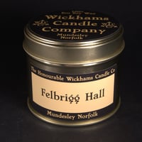 Image 1 of Felbrigg Hall