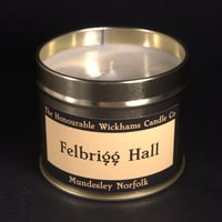 Image 2 of Felbrigg Hall