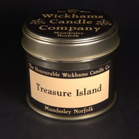 Image 1 of Treasure Island