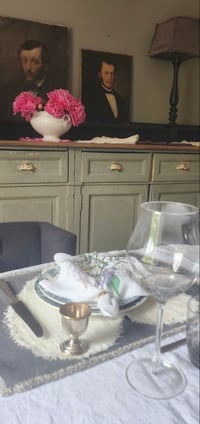 Image 3 of Les Sets de Table 