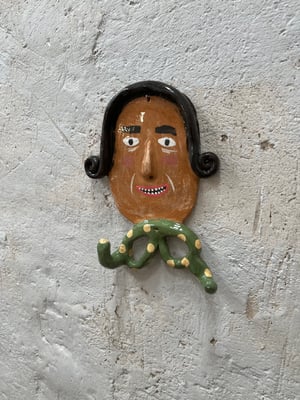 PORTE MANTEAU