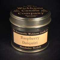 Image 1 of Raspberry Daiquiri