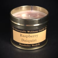 Image 2 of Raspberry Daiquiri