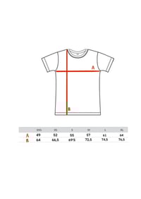 Image 6 of Camiseta “Club Tropikal” 