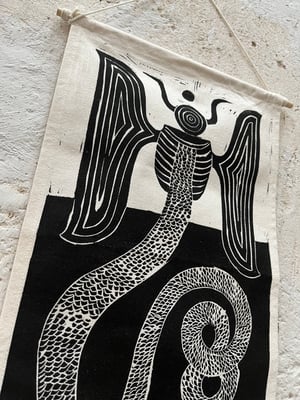 Dragonflags 