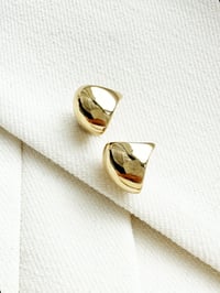 Image 2 of Boucles d'oreille PRESTIGE