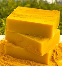 Image 2 of 24K GLOW BAR SOAP