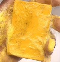 Image 3 of 24K GLOW BAR SOAP
