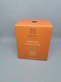 Image 3 of Baltus Luxury Candle