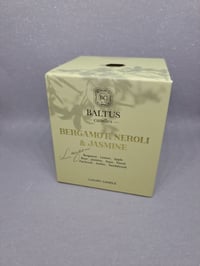 Image 4 of Baltus Luxury Candle