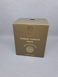 Image 5 of Baltus Luxury Candle