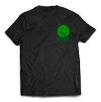 Image 1 of IL TURCO "Mentalità" t-shirt