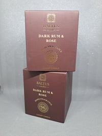 Image 2 of Baltus Luxury Candle