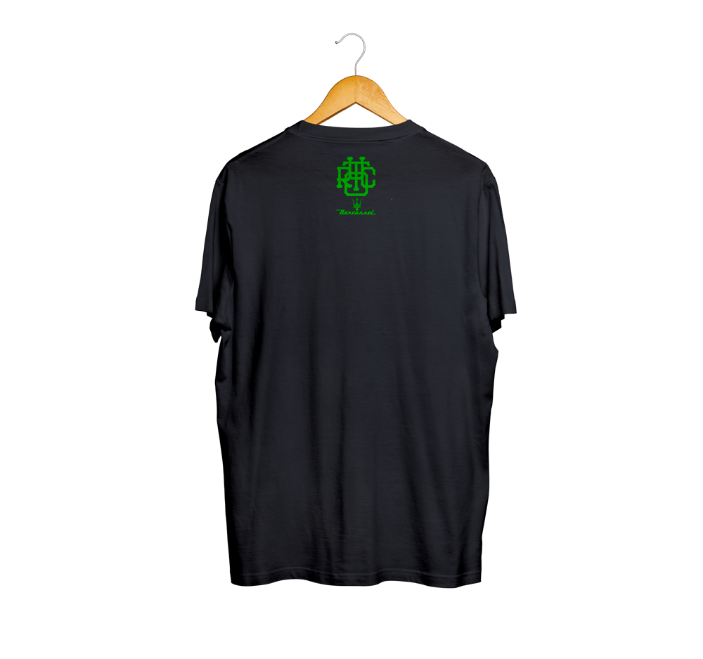 IL TURCO "Mentalità" t-shirt